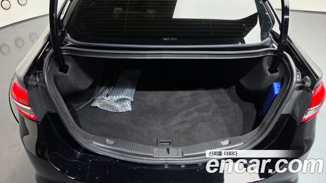 Ford Mondeo (IV) 2.0 Trend 2020 — фото 15