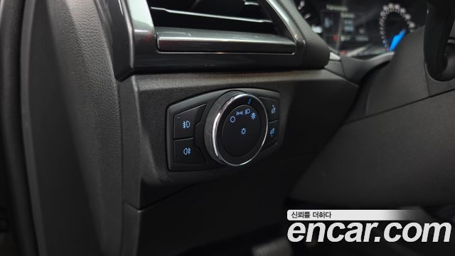 Ford Mondeo (IV) 2.0 Trend 2020 — фото 18