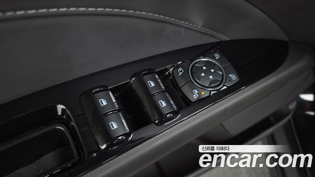 Ford Mondeo (IV) 2.0 Trend 2020 — фото 20