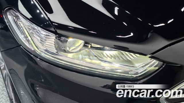 Ford Mondeo (IV) 2.0 Trend 2020 — фото 22
