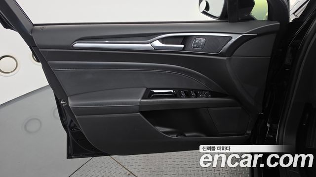 Ford Mondeo (IV) 2.0 Trend 2020 — фото 24