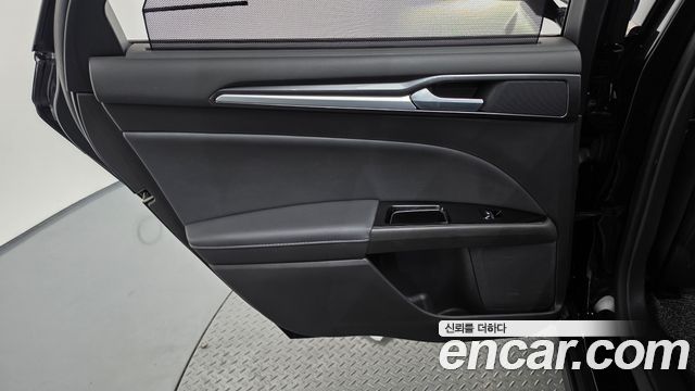 Ford Mondeo (IV) 2.0 Trend 2020 — фото 25