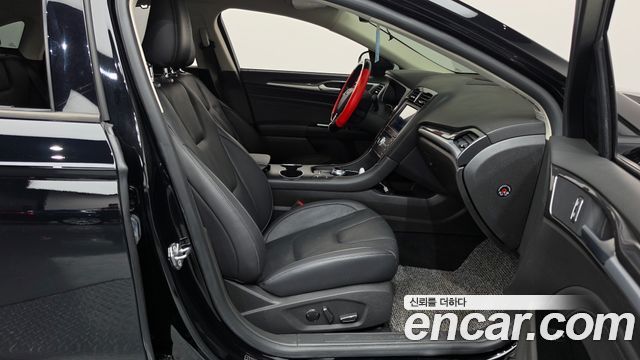 Ford Mondeo (IV) 2.0 Trend 2020 — фото 26