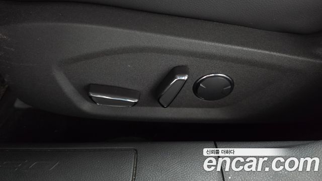 Ford Mondeo (IV) 2.0 Trend 2020 — фото 31