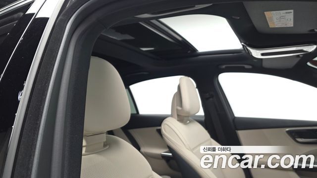 Mercedes-Benz C-Class (W206) C200 Avantgarde 2025 — фото 16