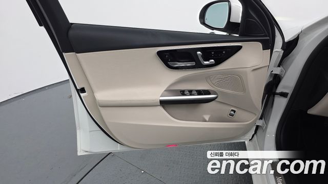 Mercedes-Benz C-Class (W206) C200 Avantgarde 2025 — фото 24