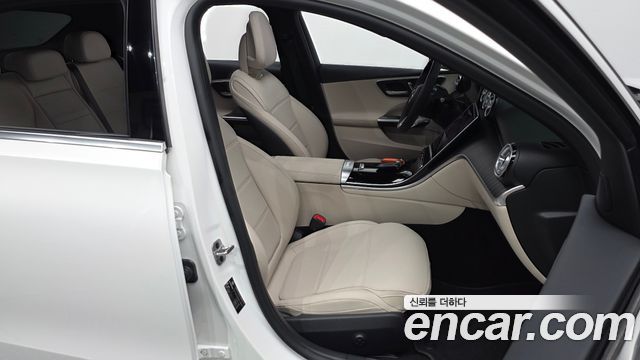 Mercedes-Benz C-Class (W206) C200 Avantgarde 2025 — фото 26