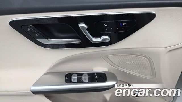 Mercedes-Benz C-Class (W206) C200 Avantgarde 2025 — фото 28
