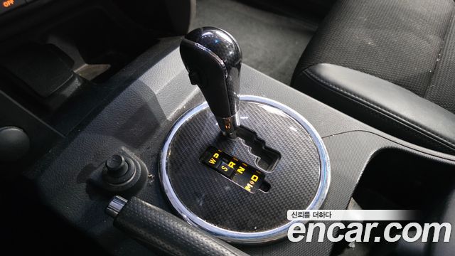 KG Mobility (SsangYong) Korando Sport CX5 2WD PASSION 2014 — фото 9