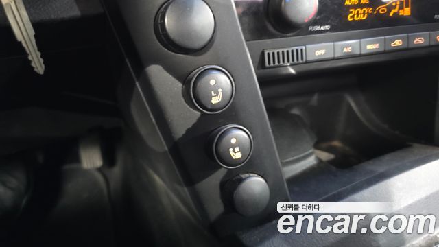 KG Mobility (SsangYong) Korando Sport CX5 2WD PASSION 2014 — фото 17