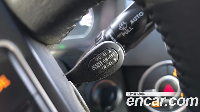 KG Mobility (SsangYong) Korando Sport CX5 2WD PASSION 2014 — фото 19