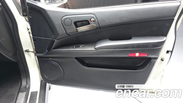 KG Mobility (SsangYong) Korando Sport CX5 2WD PASSION 2014 — фото 24