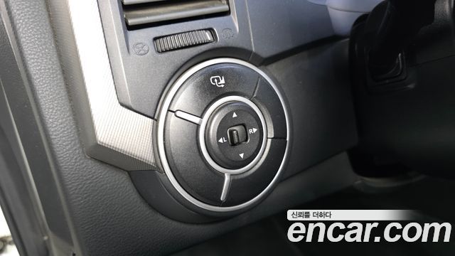KG Mobility (SsangYong) Korando Sport CX5 2WD PASSION 2014 — фото 27