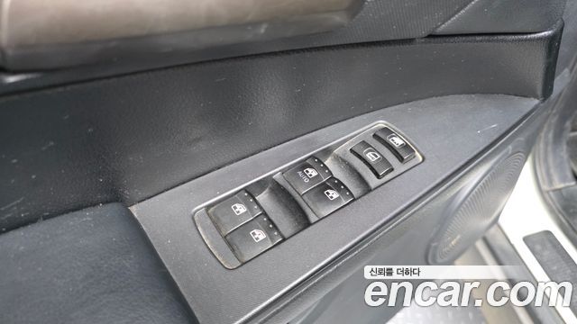 KG Mobility (SsangYong) Korando Sport CX5 2WD PASSION 2014 — фото 28