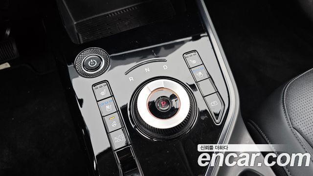 Kia Niro EV Air 2023 — фото 9
