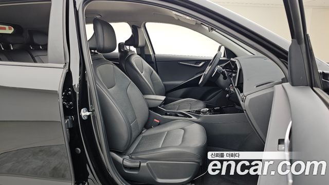 Kia Niro EV Air 2023 — фото 11