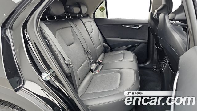 Kia Niro EV Air 2023 — фото 12