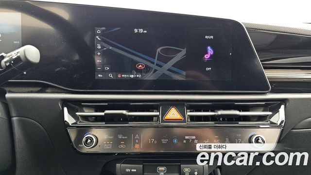 Kia Niro EV Air 2023 — фото 14