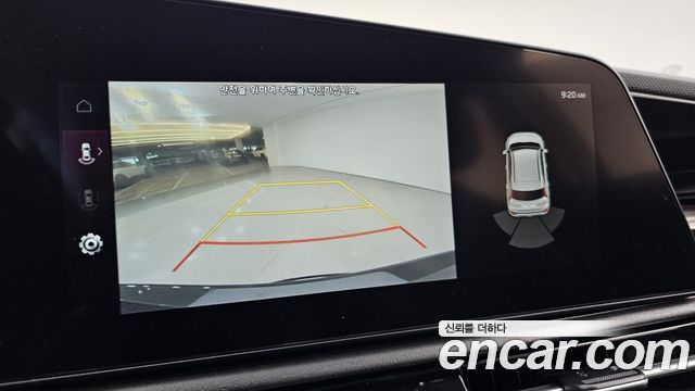 Kia Niro EV Air 2023 — фото 15