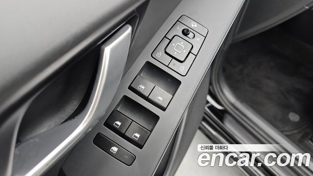 Kia Niro EV Air 2023 — фото 19