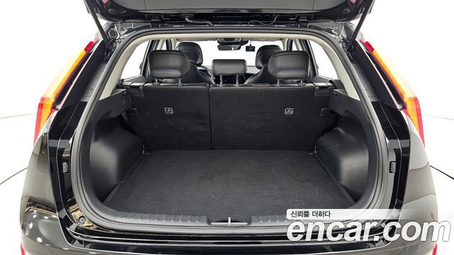 Kia Niro EV Air 2023 — фото 20