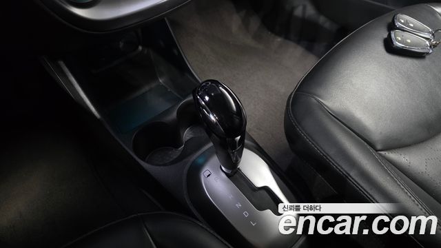 Chevrolet Next Spark LT Plus 2017 — фото 9