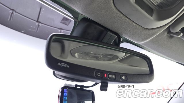 Chevrolet Next Spark LT Plus 2017 — фото 19