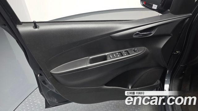 Chevrolet Next Spark LT Plus 2017 — фото 24