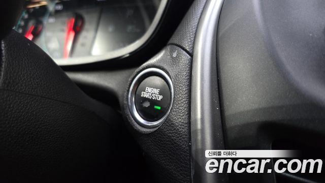 Chevrolet Next Spark LT Plus 2017 — фото 27