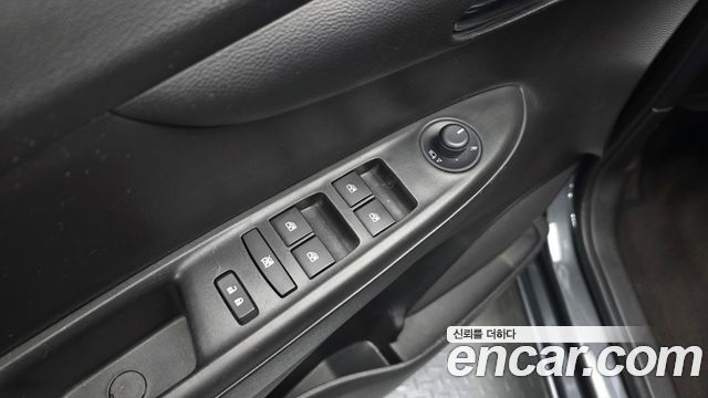 Chevrolet Next Spark LT Plus 2017 — фото 28