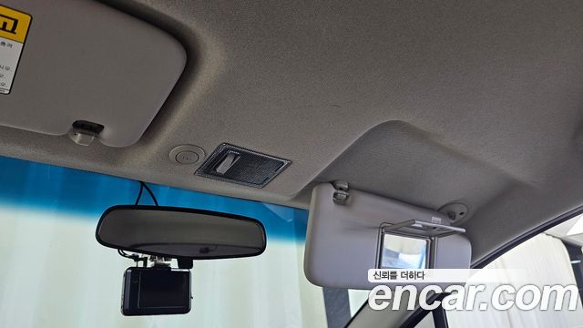 Chevrolet Spark LT Standard 2014 — фото 19