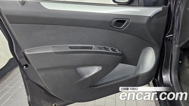 Chevrolet Spark LT Standard 2014 — фото 24