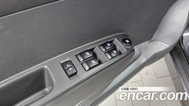 Chevrolet Spark LT Standard 2014 — фото 29