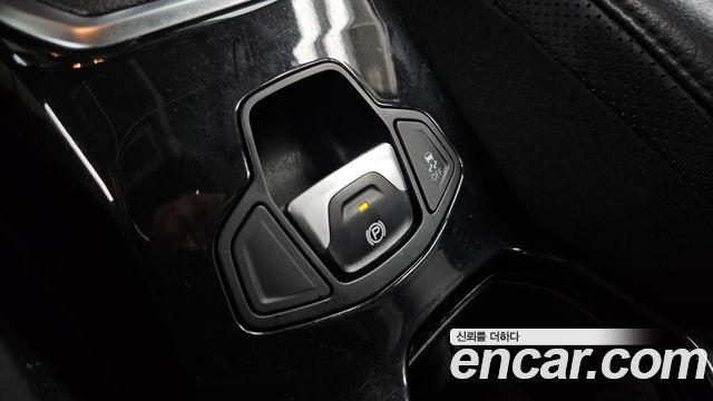 Jeep Renegade 2.4 80th Edition AWD 2021 — фото 29