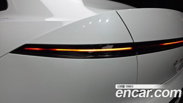 Hyundai Grandeur Hybrid (GN7) Calligraphy 2025 — фото 23