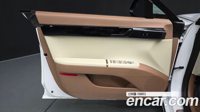 Hyundai Grandeur Hybrid (GN7) Calligraphy 2025 — фото 24