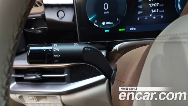 Hyundai Grandeur Hybrid (GN7) Calligraphy 2025 — фото 28