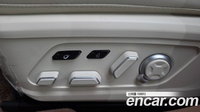 Hyundai Grandeur Hybrid (GN7) Calligraphy 2025 — фото 34