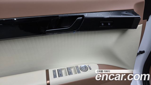Hyundai Grandeur Hybrid (GN7) Calligraphy 2025 — фото 35