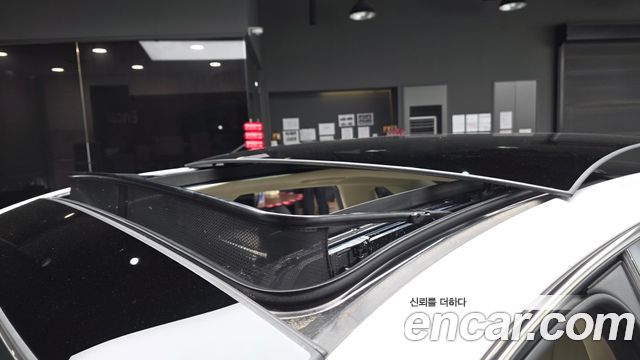 Hyundai Grandeur Hybrid (GN7) Calligraphy 2025 — фото 39