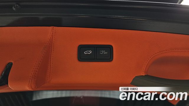 Kia Carnival (IV) Diesel 9-Seater Hi Limousine (Special Vehicle) 2025 — фото 15