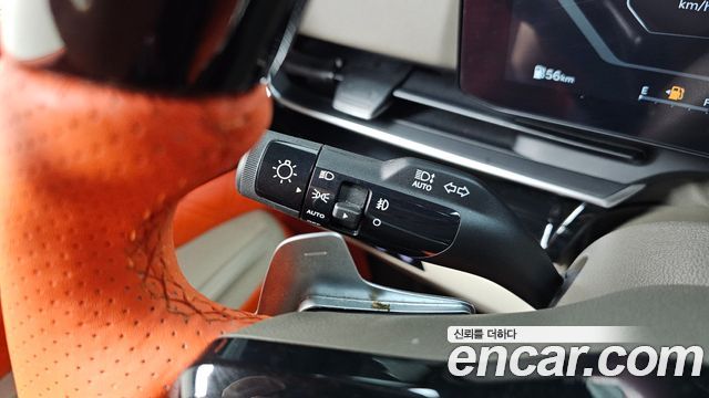 Kia Carnival (IV) Diesel 9-Seater Hi Limousine (Special Vehicle) 2025 — фото 28