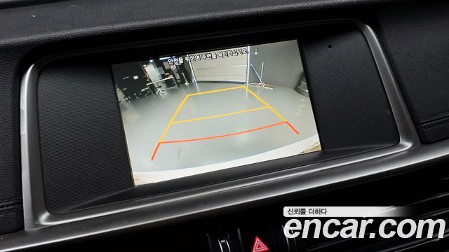 Kia K5 (II) 2.0 LPI Rental Car Luxury 2020 — фото 16