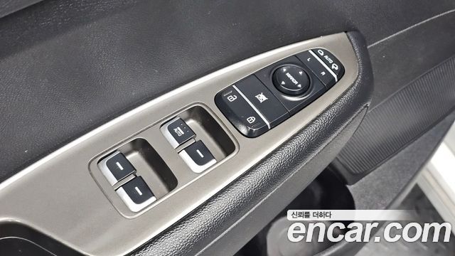 Kia K5 (II) 2.0 LPI Rental Car Luxury 2020 — фото 19