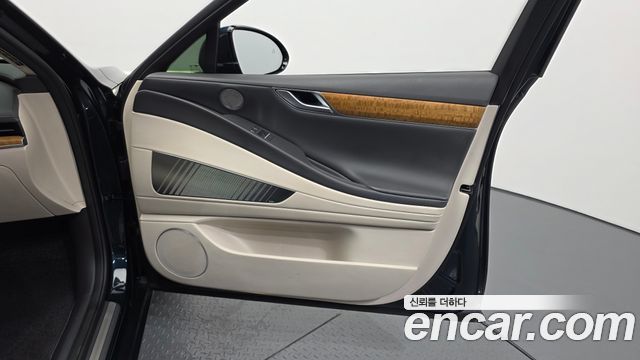 Genesis G80 (RG3) Gasoline 2.5 Turbo AWD 2022 — фото 24