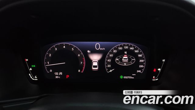 Honda Accord (XI) 1.5 Turbo 2023 — фото 8