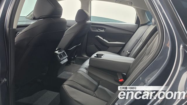Honda Accord (XI) 1.5 Turbo 2023 — фото 11