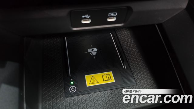 Honda Accord (XI) 1.5 Turbo 2023 — фото 13
