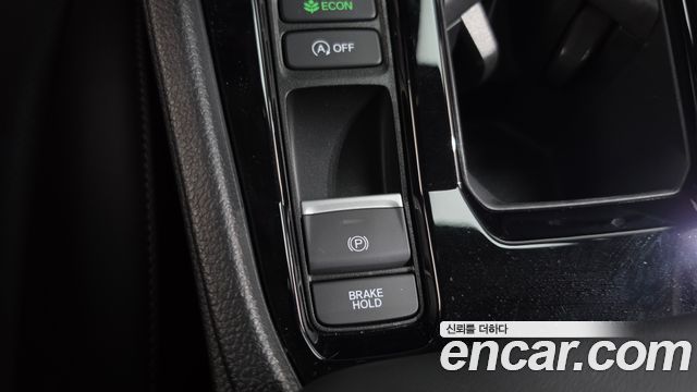 Honda Accord (XI) 1.5 Turbo 2023 — фото 14