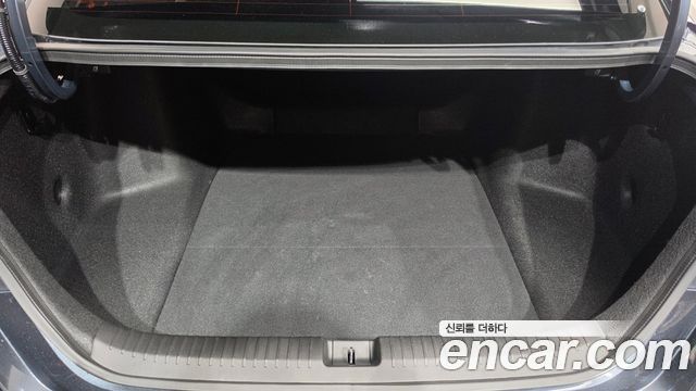 Honda Accord (XI) 1.5 Turbo 2023 — фото 20